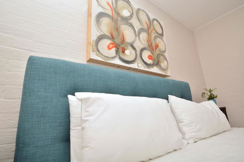 JE Guesthouse, Central To All The Hunter Valley Has To Offer - Accommodation Port Hedland 33