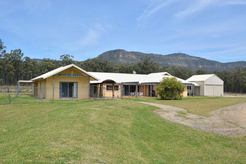 JE Guesthouse, Central To All The Hunter Valley Has To Offer - Accommodation Port Hedland 40