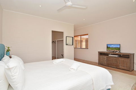 JE Guesthouse, Central To All The Hunter Valley Has To Offer - Accommodation Port Hedland 34
