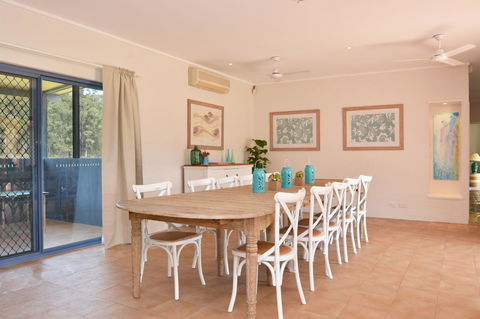 JE Guesthouse, Central To All The Hunter Valley Has To Offer - Accommodation Port Hedland 6
