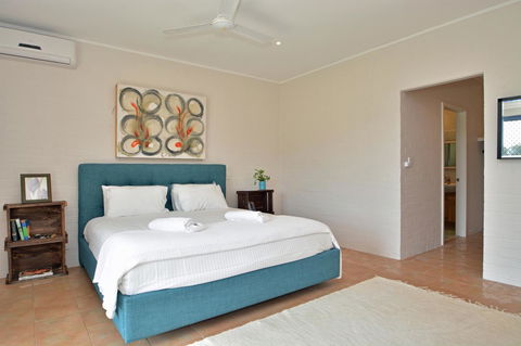 JE Guesthouse, Central To All The Hunter Valley Has To Offer - Accommodation Port Hedland 21