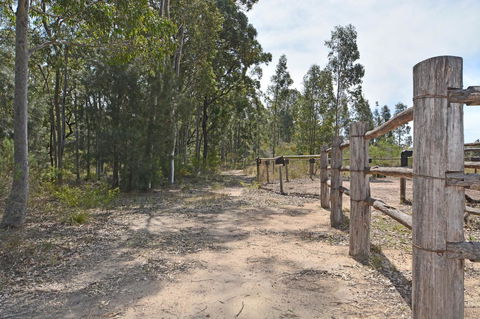 JE Guesthouse, Central To All The Hunter Valley Has To Offer - Accommodation Port Hedland 43