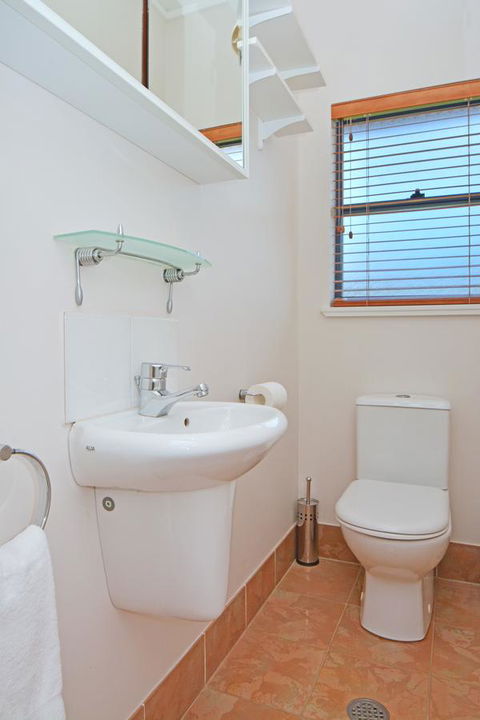 JE Guesthouse, Central To All The Hunter Valley Has To Offer - Accommodation Port Hedland 19