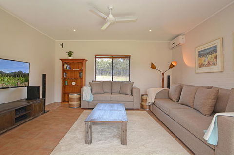 JE Guesthouse, Central To All The Hunter Valley Has To Offer - Accommodation Port Hedland 3