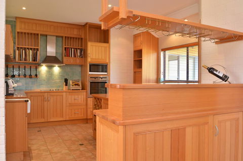 JE Guesthouse, Central To All The Hunter Valley Has To Offer - Accommodation Port Hedland 11