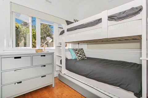 Seaspray - Manly Beach Apartment Close To The Sand - Accommodation Port Hedland 10