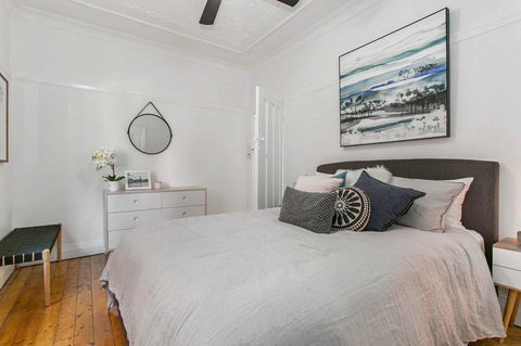 Seaspray - Manly Beach Apartment Close To The Sand - Accommodation Port Hedland 1