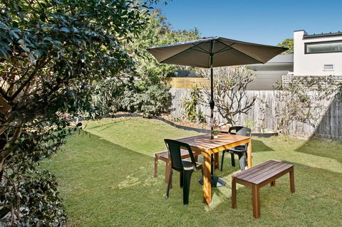 Seaspray - Manly Beach Apartment Close To The Sand - Accommodation Port Hedland 3