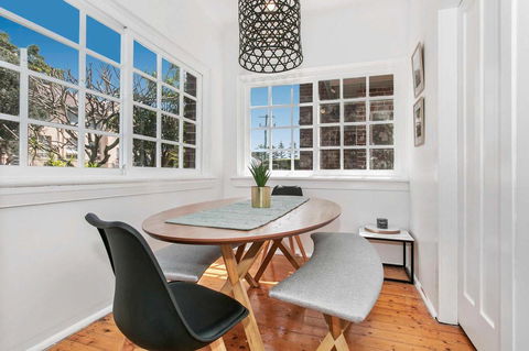 Seaspray - Manly Beach Apartment Close To The Sand - Accommodation Port Hedland 2