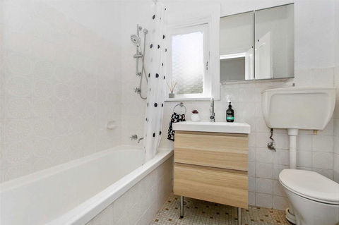 Seaspray - Manly Beach Apartment Close To The Sand - Accommodation Port Hedland 11