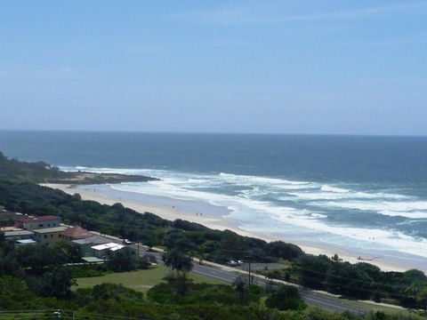 Grandview Apartments - Accommodation Port Hedland 43