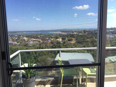 Grandview Apartments - Accommodation Port Hedland 10