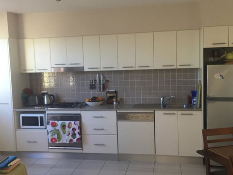 Grandview Apartments - Accommodation Port Hedland 8