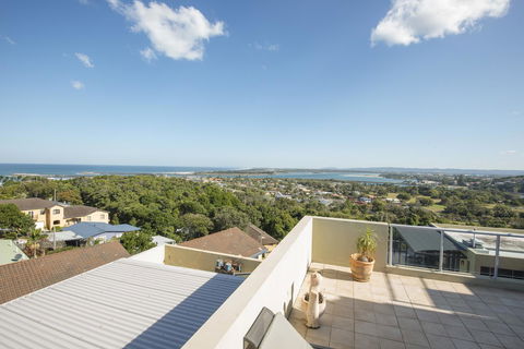 Grandview Apartments - Accommodation Port Hedland 21
