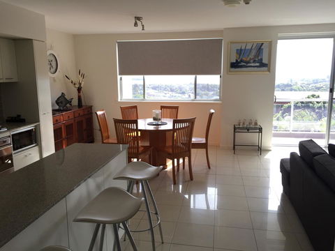 Grandview Apartments - Accommodation Port Hedland 26