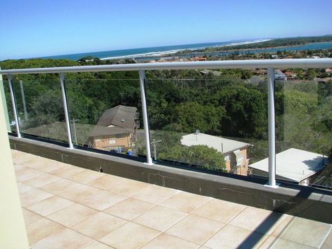 Grandview Apartments - Accommodation Port Hedland 11