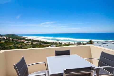 Grandview Apartments - Accommodation Port Hedland 0