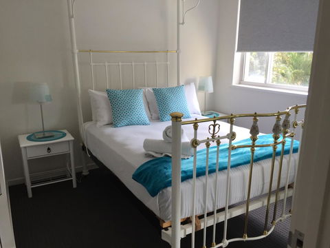 Grandview Apartments - Accommodation Port Hedland 29