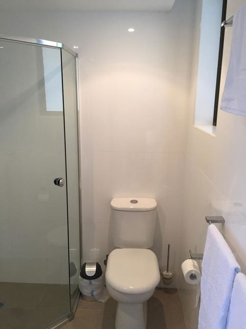 Grandview Apartments - Accommodation Port Hedland 36