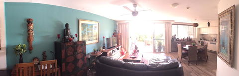 Grandview Apartments - Accommodation Port Hedland 12