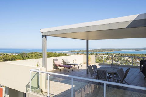 Grandview Apartments - Accommodation Port Hedland 31