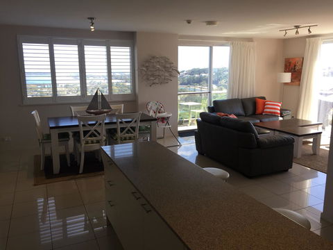 Grandview Apartments - Accommodation Port Hedland 15