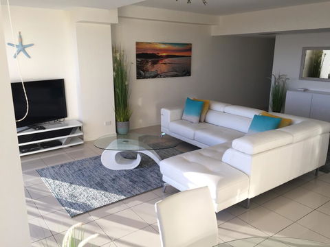Grandview Apartments - Accommodation Port Hedland 28