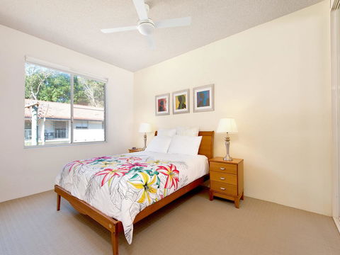 Victoria Parade, Kiah, Unit 10, 53 - Accommodation Port Hedland 9