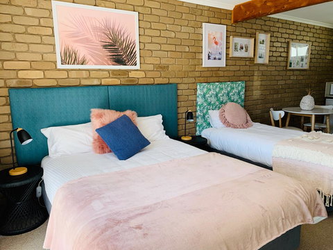 Mulwala Resort - Accommodation Port Hedland 22