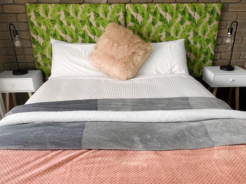 Mulwala Resort - Accommodation Port Hedland 26