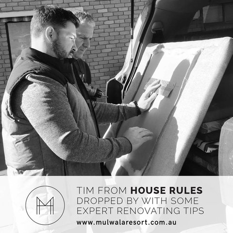 Mulwala Resort - Accommodation Port Hedland 9