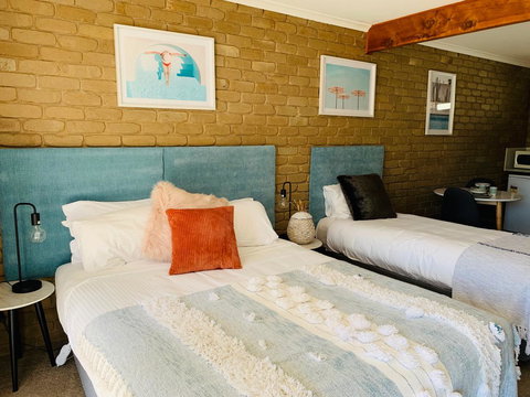 Mulwala Resort - Accommodation Port Hedland 18