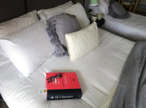 Mulwala Resort - Accommodation Port Hedland 27