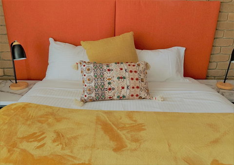 Mulwala Resort - Accommodation Port Hedland 23