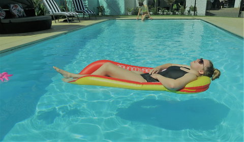 Mulwala Resort - Accommodation Port Hedland 2