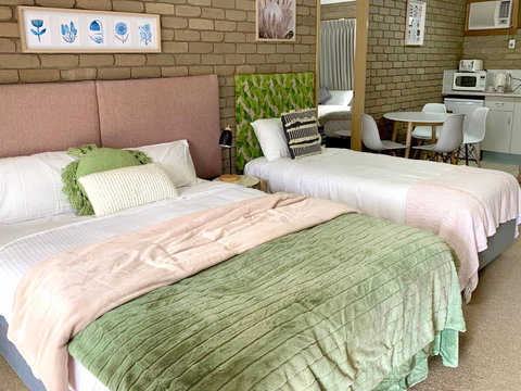 Mulwala Resort - Accommodation Port Hedland 30