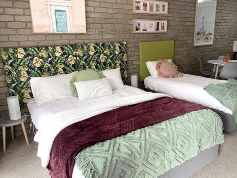 Mulwala Resort - Accommodation Port Hedland 32