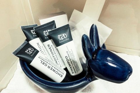 Mulwala Resort - Accommodation Port Hedland 29