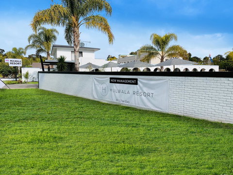 Mulwala Resort - Accommodation Port Hedland 13