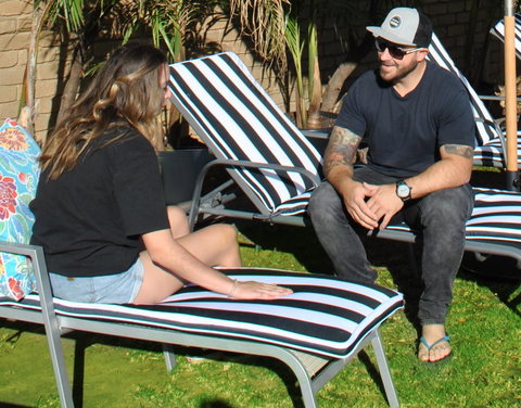 Mulwala Resort - Accommodation Port Hedland 5