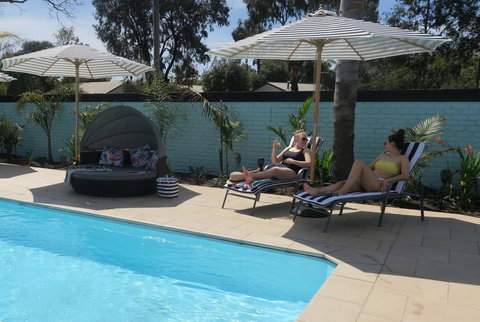 Mulwala Resort - Accommodation Port Hedland 4