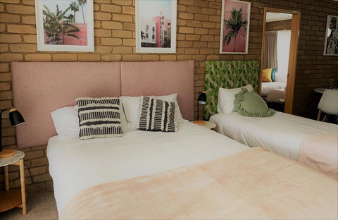 Mulwala Resort - Accommodation Port Hedland 21