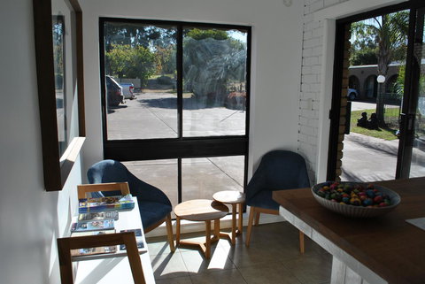 Mulwala Resort - Accommodation Port Hedland 37