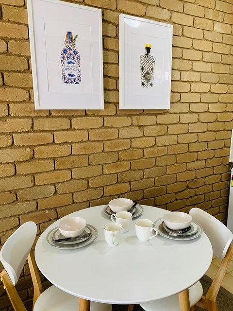 Mulwala Resort - Accommodation Port Hedland 31