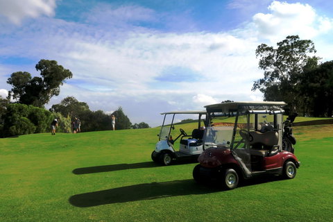 Mulwala Resort - Accommodation Port Hedland 41