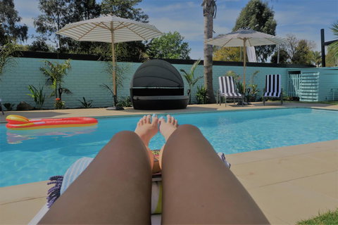 Mulwala Resort - Accommodation Port Hedland 6