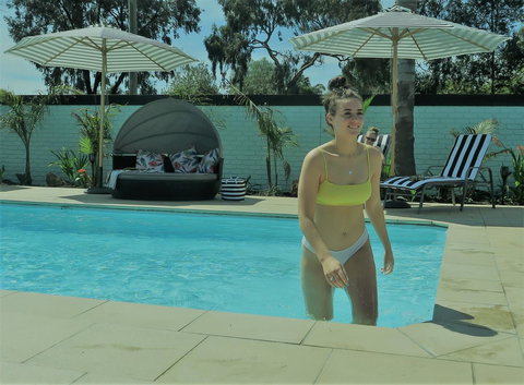 Mulwala Resort - Accommodation Port Hedland 1