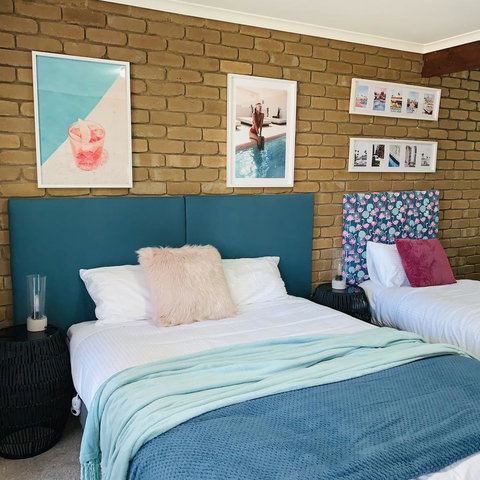 Mulwala Resort - Accommodation Port Hedland 19