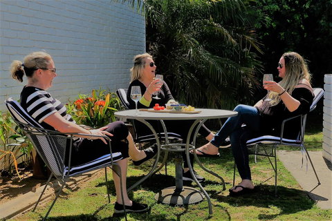 Mulwala Resort - Accommodation Port Hedland 7