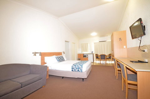 Boulevarde Motor Inn - Accommodation Port Hedland 5